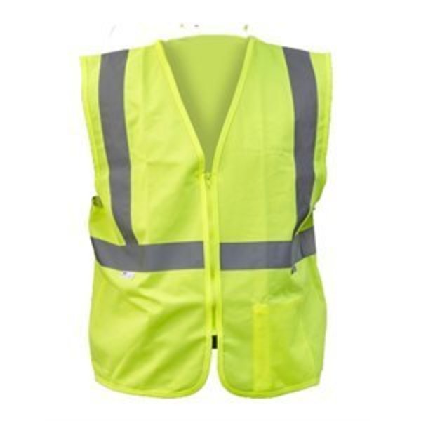 Bon Tool Bon 34-210 Hi Vis Vest-XL 34-210